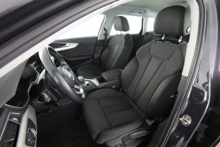 AUDI A4 usata 2