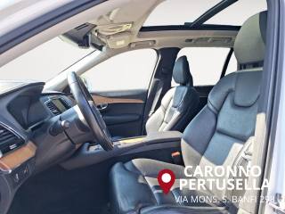 VOLVO XC90 usata, con Climatizzatore