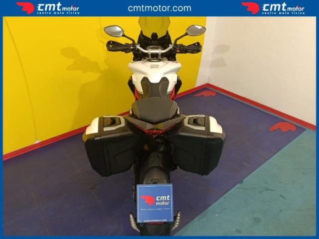 MV AGUSTA Turismo Veloce 800 usata 14