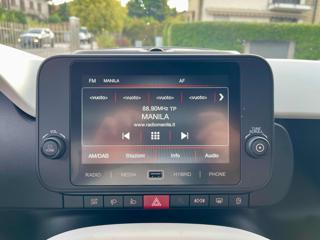 FIAT Panda usata, con Controllo vocale