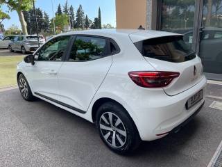 RENAULT Clio usata, con Autoradio