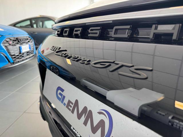 PORSCHE 992 usata, con Autoradio