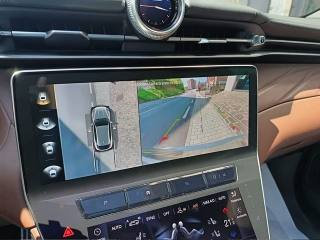 MASERATI Grecale usata, con Controllo trazione