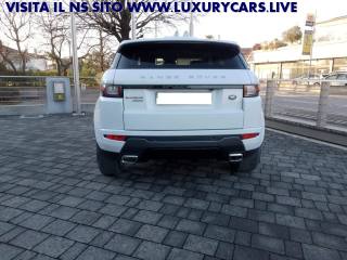 LAND ROVER Range Rover Evoque usata, con Cerchi in lega