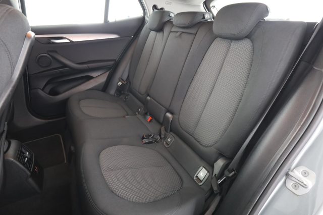 BMW X2 usata 2