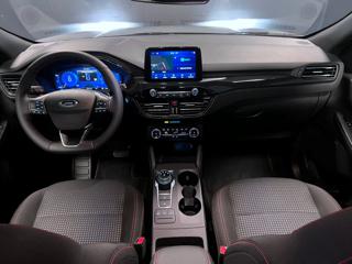 FORD Kuga usata, con Cerchi in lega