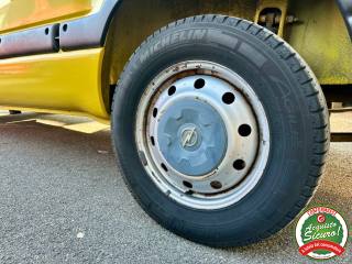 OPEL Movano usata 11