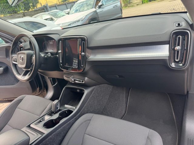 VOLVO XC40 usata, con Cruise Control