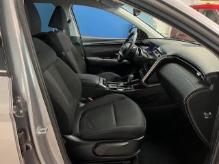 HYUNDAI Tucson usata, con Immobilizzatore elettronico