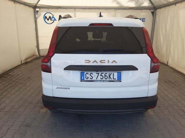 DACIA Jogger usata, con ESP