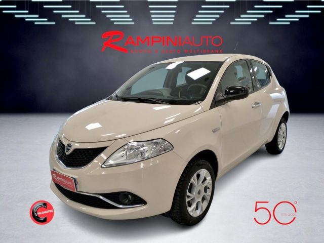 LANCIA Ypsilon usata 1