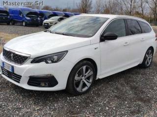PEUGEOT 308 usata, con Airbag