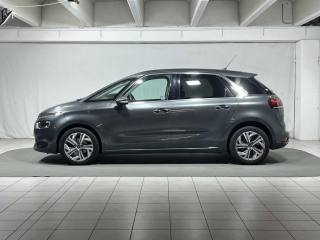 CITROEN C4 Picasso usata, con Airbag