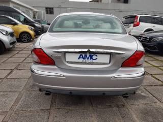 JAGUAR X-Type usata, con Airbag Passeggero