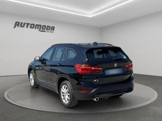 BMW X1 usata, con Antifurto