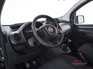 FIAT Qubo usata 7