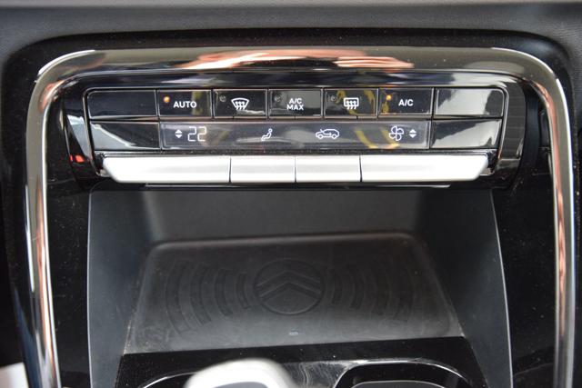 CITROEN C3 usata, con USB