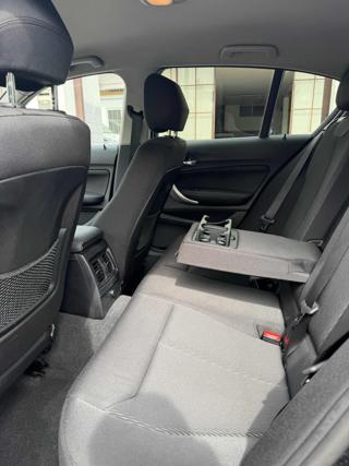 BMW 118 usata, con Fendinebbia