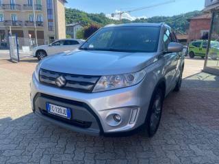 SUZUKI Vitara usata, con Airbag