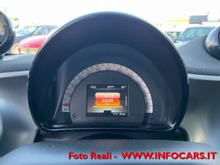 SMART ForFour usata, con Servosterzo
