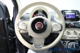 FIAT 500 usata, con Boardcomputer