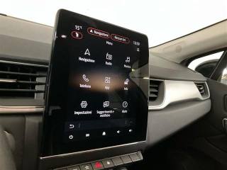 RENAULT Captur usata, con USB