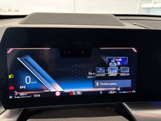 BMW X1 usata, con Fari direzionali