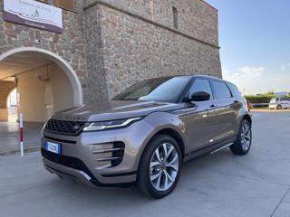 LAND ROVER Range Rover Evoque usata, con Chiusura centralizzata senza chiave