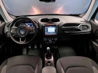 JEEP Renegade usata, con Chiusura centralizzata