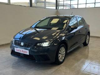 SEAT Ibiza usata, con Airbag