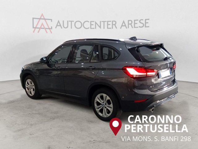 BMW X1 usata, con Alzacristalli elettrici