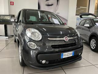 FIAT 500L 1.4 120 CV GPL della casa Pop Star 