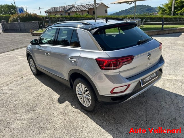 VOLKSWAGEN T-Roc usata, con Chiusura centralizzata