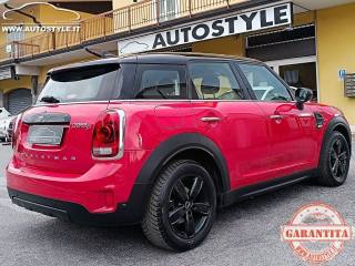 MINI Countryman usata, con Boardcomputer