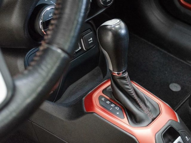 JEEP Renegade usata, con Bracciolo