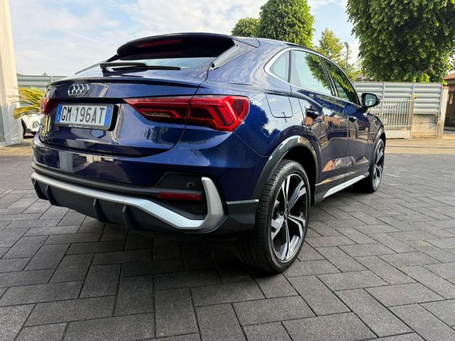 AUDI Q3 usata, con Controllo trazione