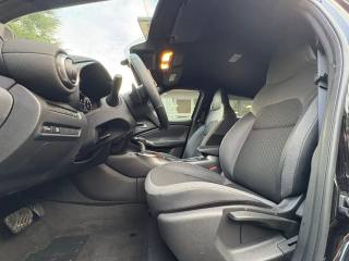 NISSAN Juke usata, con Cruise Control