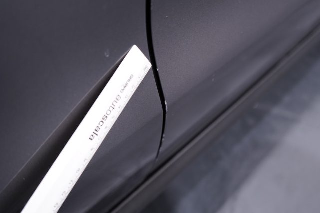 CITROEN C3 Aircross usata, con Android Auto