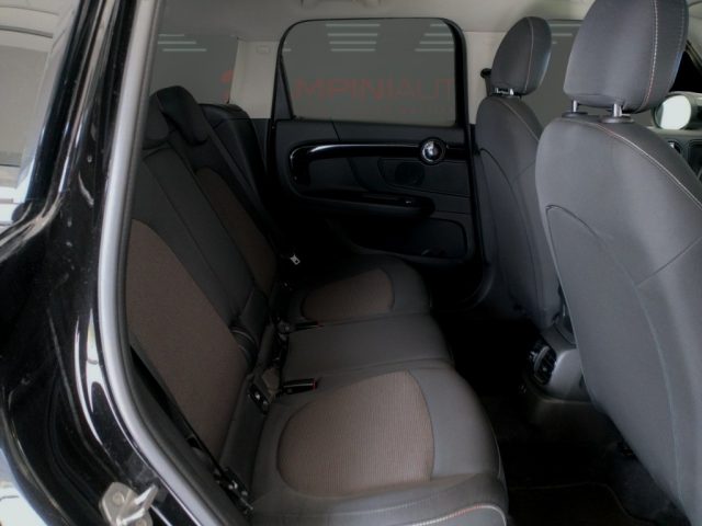 MINI Countryman usata 18