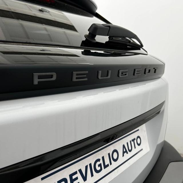 PEUGEOT 2008 usata, con Vivavoce
