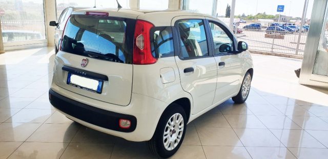 FIAT Panda usata, con Alzacristalli elettrici