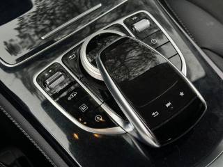 MERCEDES-BENZ GLC 220 usata, con Regolazione elettrica sedili