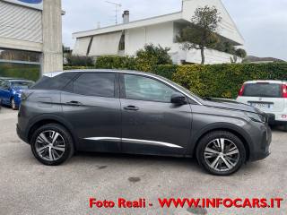 PEUGEOT 3008 usata, con Chiusura centralizzata