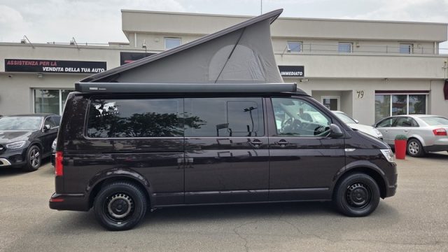 VOLKSWAGEN Caravelle usata, con Autoradio