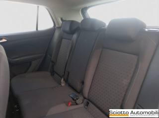 VOLKSWAGEN T-Cross usata, con Servosterzo