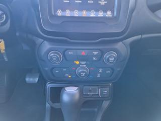 JEEP Renegade usata, con ESP