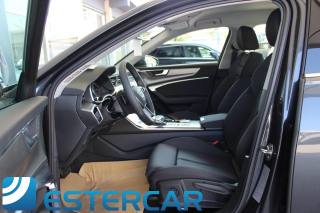 AUDI A6 usata, con Airbag Passeggero