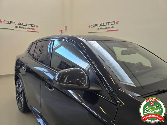 BMW X2 usata, con Leve al volante