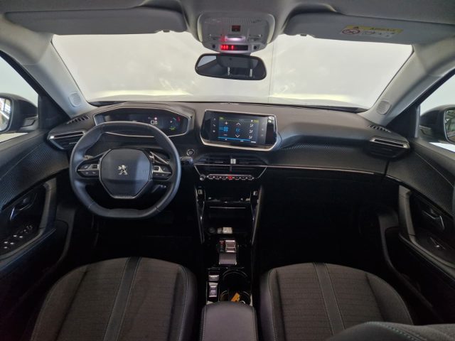 PEUGEOT 2008 usata, con Airbag Passeggero