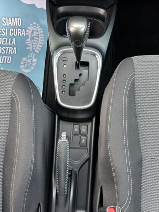 TOYOTA Yaris usata, con ESP